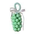 thumbnail image 1 of Visland Handmade Grape Cluster Soap on A Rope Natural Ingredients Aromatic Soaps for Washing Hands Decorative Grapes Soaps, 1 of 8