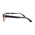 thumbnail image 3 of Eyeglasses FERRAGAMO SF 2677 A 210 Crystal Brown, 3 of 4