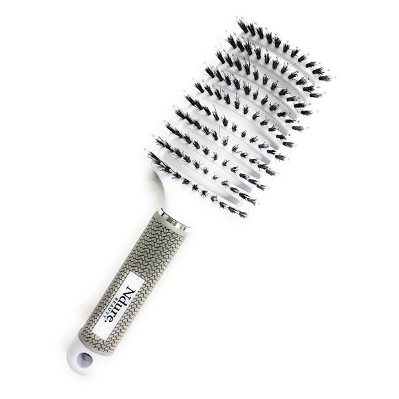 Boar Bristle Brushes