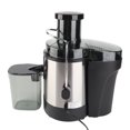 thumbnail image 3 of Juicer Machines, Food Grade Electric Juicer Overheating Protection 400w  for Kitchen US Plug 110-120V 60HZ, 3 of 7