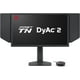 thumbnail image 1 of BenQ Monitor de Juegos Zowie XL2546X de 24.5 Pulgadas, TN rápido de 240Hz, DyAcTM2, 1080p, 1 of 8