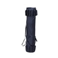 thumbnail image 4 of Estuche para caña de pescar, portátil, protector, para equipo de pesca, bandolera Negro, 4 of 9