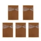 thumbnail image 2 of Tarjetas de invitación 5 Piezas De Papel De Encaje Tarjetas De Invitación Rústica Cartas Magideal Tarjetas de invitación, 2 of 7