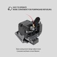 thumbnail image 3 of Kit Extrusor Creality Sprite para Ender 3 V3 SE, Ender 3 V3 KE, Kit de Extrusi&oacute;n de Engranajes Dual de Accionamiento Directo para Filamento de Impresora 3D para Ender 3 S1, Ender 5 S1, Ende, 3 of 7