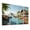 Color 2, variant on 8 Pack Art Acoustic Panels Tropical Beach Seaside Infinity Pool Scenery Summer Party Beach Palm Soundproof Wall Panels Self Adhesive for Recording Studio Living Room 48"x32"