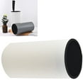 thumbnail image 6 of Universal Knife Holder,Knife Block Without Knives,Knife Storage Holder for Protecting Blade Space Saver(White), 6 of 10