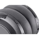 thumbnail image 5 of Monoprice BT-600ANC Over Ear Headphones - Bluetooth 5, Active Noise Cancelling (ANC) Qualcomm aptX HD Audio, AAC, Touch Controls, Ambient Mode, 40 Hour Playtime, Carrying Case, Multi-Pairing, 5 of 5