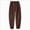 Khaki Pants, variant on Boys Sweatpants Straight Leg Sweatpants Fall Winter Casual Wear Open Bottom Relaxed Fit Athletic Pants Kids Grey Sweatpants Size 4-5 Years