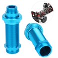thumbnail image 4 of Rear Shock Body For TRXXAS, Aluminum Alloy Material RC Rear Shock Body, High Strength Fine Workmanship For TRXXAS SLASH 2WD Remote Control Car ANGGREK Otros, 4 of 8