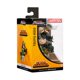 thumbnail image 3 of Mini figura Total Anime Tsuyu Asui de 10 cm articulada con base, 3 of 3
