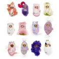 thumbnail image 6 of Baby Born Surprise Blooming Babies with 10+ Surprises and Color Change Doll Playset, 6 of 6