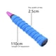 thumbnail image 2 of Rawiri Raqueta Grip Antideslizante Perforado Absorbente Tenis Overgrip Bádminton Overgrip, 2 of 5