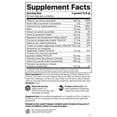 thumbnail image 6 of Jigsaw Health - Electrolyte Supreme - Great Lemon Lime Flavor - Broad Spectrum of Electrolytes + trace minerals - 60 Powder Packets (Lemon Lime, Packets), 6 of 6