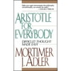Aristotle for Everybody (Paperback)