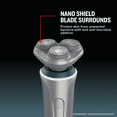 thumbnail image 5 of R5 Sensicut Rotary Shaver, 5 of 8