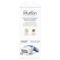 thumbnail image 4 of Schick Intuition Pure Nourishment Razors for Women | 1 Razor & 2 Intuition Razor Blades Refill with Organic Cocoa Butter, 4 of 9