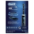 thumbnail image 2 of Oral-B Genius X 10000 Rechargeable Electric Toothbrush with Artificial Intelligence, 3 Brush Heads,, 2 of 13