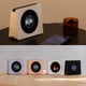 thumbnail image 3 of Billuyoard Altavoz Bluetooth inalámbrico portátil con sonido envolvente estéreo de 360° Altavoces Bluetooth Woofer Electrodomésticos rosa, 3 of 5