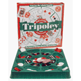 thumbnail image 2 of Tripoley (edición clásica de lujo) Cadaco unknown, 2 of 2