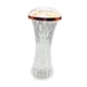thumbnail image 4 of Humidificador de aire con forma de seta, difusor ajustable decorativo, purificador para sala de estar, granja, dormitorio, decoraciones para el hogar, 4 of 9