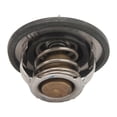 thumbnail image 3 of Engine Thermostat 99610612572 Anti Crack Reliable Sturdy Engine Coolant Thermostat For Cayenne 911 996, 3 of 3