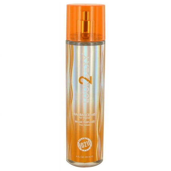 90210 Look 2 Sexy 8 oz Fragrance Mist Spray Perfume