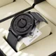 thumbnail image 3 of Reloj De Cuarzo Para Hombre, Moderno, Con Forma De Bola, Est, 3 of 8