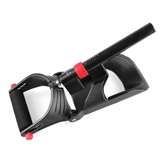 Polea de pared Desarrollador de muñeca y antebrazo, fortalecedor de brazo, equipo de entrenamiento d TOMSHOO Polea de pared