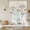 Beige, variant on Black Dandelion Balloon Curtains for Living Room/French Door, Spring Country Modern Minimalist Flower Tie Up Curtains 63 Inch Length Energy Saving Kitchen Curtains Shades for Windows 42"x63"