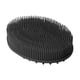 thumbnail image 1 of Cepillo de silicona para champú Cepillo de baño Cepillo doméstico para adultos y niños Cepillo doble para frotar Cepillo de baño para masajes, 1 of 2
