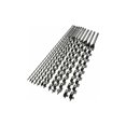 thumbnail image 1 of Ersandy 460mm 6-28mm Hex Shank Point Brad Point Drill Bit Auger Spiral Drill Bit Wood Drilling Tool - Only 16mm (1pc), 1 of 5