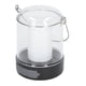thumbnail image 1 of Camping Lantern, Rechargeable 360 Degree Luminous 2400mAh Power Bank Quick Charging Outdoor LED Camping Lantern Waterproof For Outdoor For Garden ANGGREK Ocean Broad Surfboard Fins, 1 of 8
