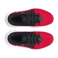 thumbnail image 3 of UNDER ARMOUR LOCKDOWN 7 NEGRO ROJO, 3 of 3
