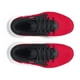 thumbnail image 3 of UNDER ARMOUR LOCKDOWN 7 NEGRO ROJO, 3 of 3