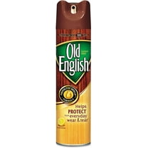 ZLGP Furniture Polish Spray, Lemon 12.50 oz ( Pack of 6)