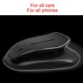 thumbnail image 3 of Car Phone Mount Universal Dashboard Cell Phone Holder, Multi-Mount Dashboard GPS Navigation Phone Support, 3 of 8