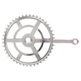 thumbnail image 3 of Multiplicacion Bicicleta Leader Cromada 44D 165 Mm, 3 of 3