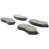 StopTech Performance Brake Pads