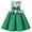 Green, variant on Toddler Holiday Dress Plaid Dress Toddler Plaid Girls Clothing 3t Ballet Clothes Baby Girl 12 Months Clothes Vestido De Fiesta Para Niña Little Girls Size 6 Clothes Girls Small Clothes