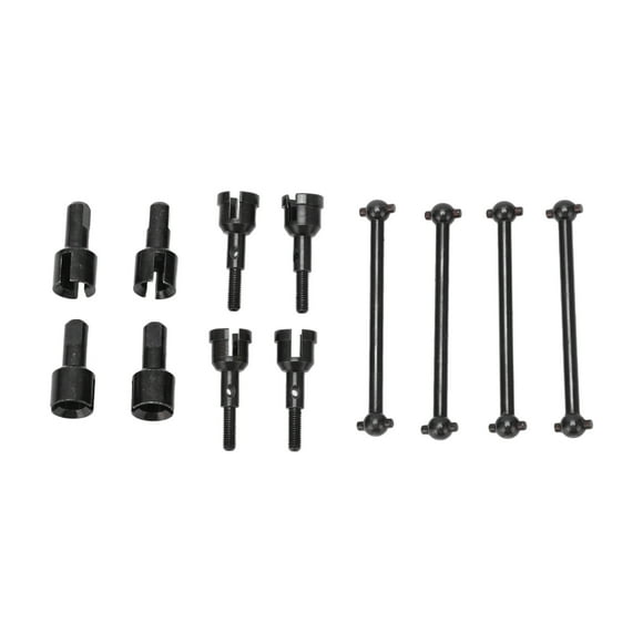 Juego de vasos diferenciales de eje Dogbone RC BuyWeek