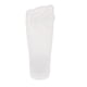 thumbnail image 1 of Bote de Silicona Mini Yuyangstore para Loción Crema Champú blanco, 1 of 8