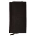 thumbnail image 6 of Ladies Genuine Leather Checkbook Wallet Organizer with Detachable Sleeve and ID Window 5575 CF, 6 of 6