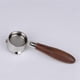 thumbnail image 4 of 51mm Bottomless Portafilter 3 Ears Compatible for Wirsh Home Barista Plus/CASABREWS Espresso Machine, 4 of 5