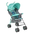 thumbnail image 2 of Carriola Bastón De Bebé Stitch Disney Ultra Ligera Plegable, 2 of 6