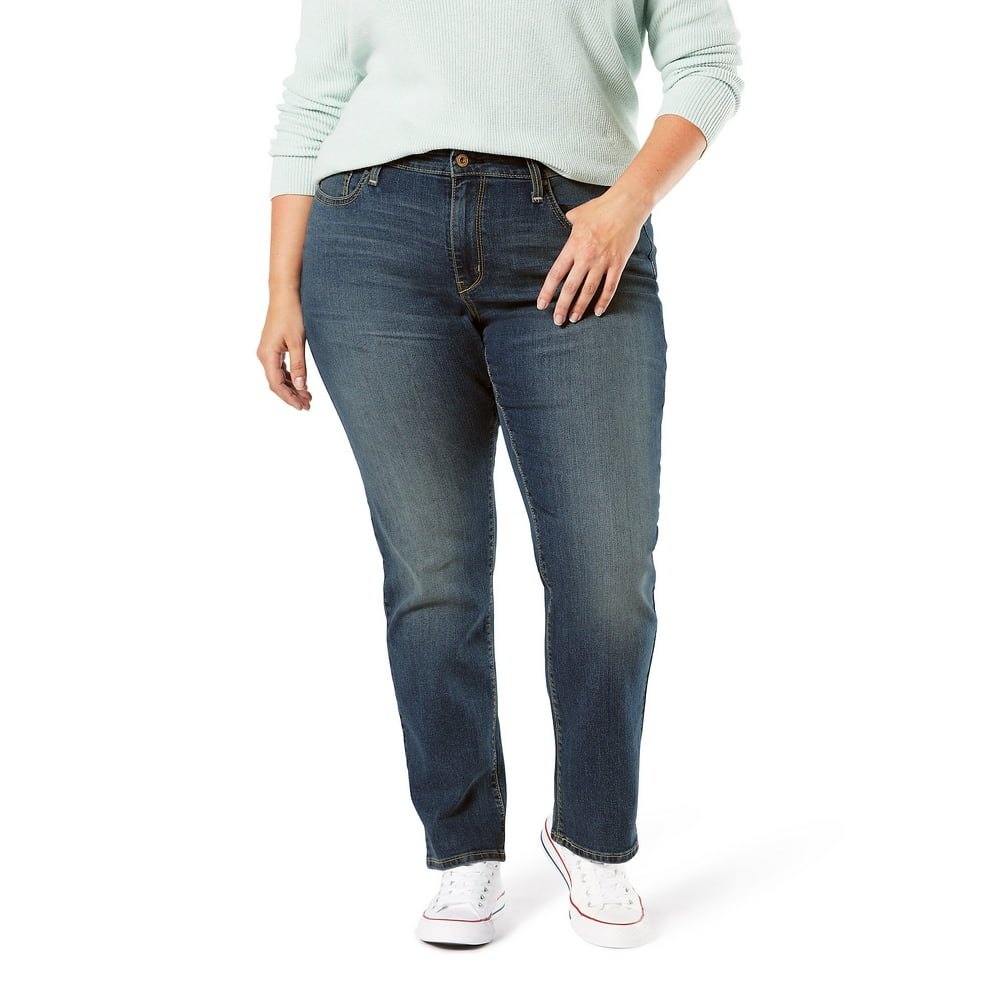signature levi's walmart