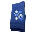 thumbnail image 4 of Men’s Dress Socks – Size 10 to13 Classic Comfort  Style:1 Pair, 4 of 6