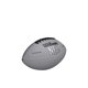 thumbnail image 4 of Football Wilson, MVP de la NFL, PeeWee, talla gris, 4 of 6