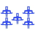 thumbnail image 1 of Oil Disc Piston Stopper Disc Brake Spacer Pads Road Bike 47x46mm, 1 of 8
