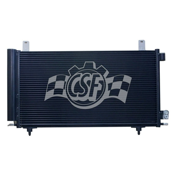 CSF 10781 A/C Condenser