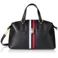 thumbnail image 1 of Bolso Tommy Hilfiger Jaden Satchel para mujer, 1 of 5